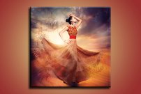 Tanečnica - HT 0038