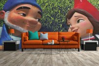 Tapeta Trpaslíci - AN 0094