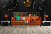 fototapeta na stenu sushi rolky 2