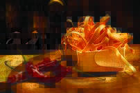 Tapeta Chili - JN 0056