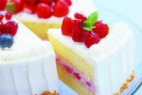 Tapeta Dezert - JN 0058