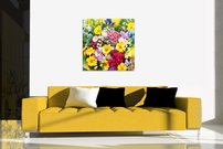 Kytica kvetov - KV 0058