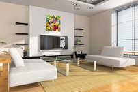 Kytica kvetov - KV 0058