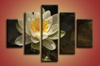 Lekno biele - KV 0108