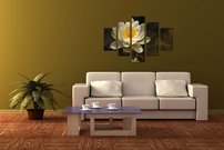 Lekno biele - KV 0108