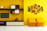 Slnečnice - KV 0146