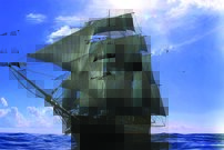 Plachetnica - LD 0012