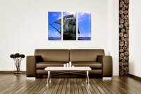 Plachetnica - LD 0012