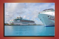 Výletné lode - LD 0001