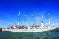 Výletná loď - LD 0002