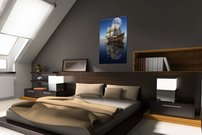 Plachetnica - LD 0008