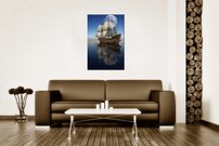 Plachetnica - LD 0008