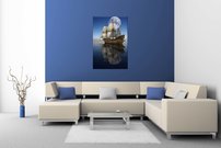 Plachetnica - LD 0008