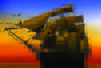 Plachetnica - LD 0010