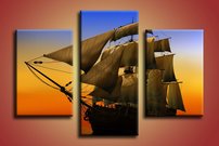 Plachetnica - LD 0010