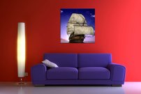 Plachetnica - LD 0011