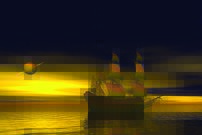 Plachetnica - LD 0016