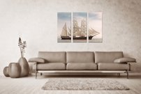 Plachetnica - LD 0018