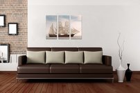 Plachetnica - LD 0018