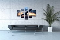 Stíhačka - LD 0026