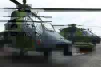 Vrtuľník - LD 0027