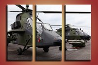 Vrtuľník - LD 0027