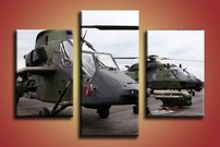 Vrtuľník - LD 0027