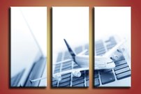 Model Lietadla - LD 0028