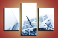 Model Lietadla - LD 0028