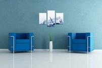 Model Lietadla - LD 0028