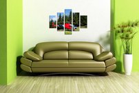 Vrtuľník - LD 0029