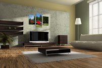 Vrtuľník - LD 0029