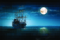 Plachetnica - LD 0033