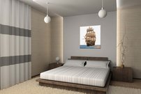 Plachetnica - LD 0036