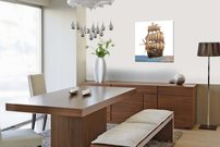 Plachetnica - LD 0036