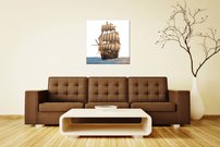 Plachetnica - LD 0036