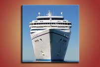 Výletná Loď - LD 0037