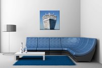 Výletná Loď - LD 0037