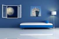 Výletná Loď - LD 0037