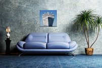 Výletná Loď - LD 0037