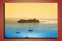 Výletná Loď - LD 0038