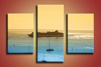 Výletná Loď - LD 0038