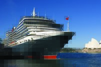 Výletná loď - LD 0039