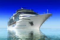 Výletná Loď - LD 0040