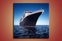 Výletná loď - LD 0041