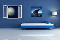 Výletná loď - LD 0041