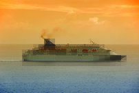 Výletná Loď - LD 0042