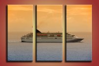 Výletná Loď - LD 0042