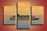 Výletná Loď - LD 0042