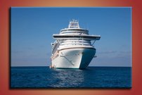 Výletná Loď - LD 0049